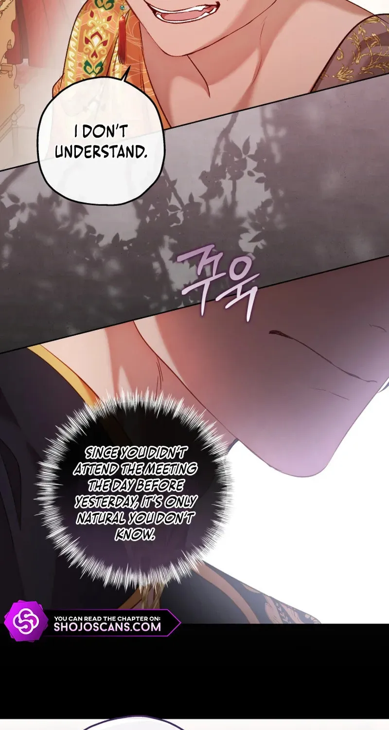 If a Mad Dog Bites a Cub Chapter 25 page 51 - 