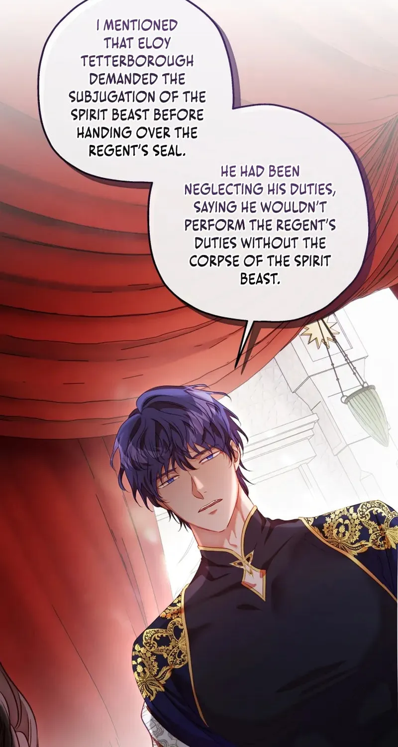 If a Mad Dog Bites a Cub Chapter 25 page 52 - 