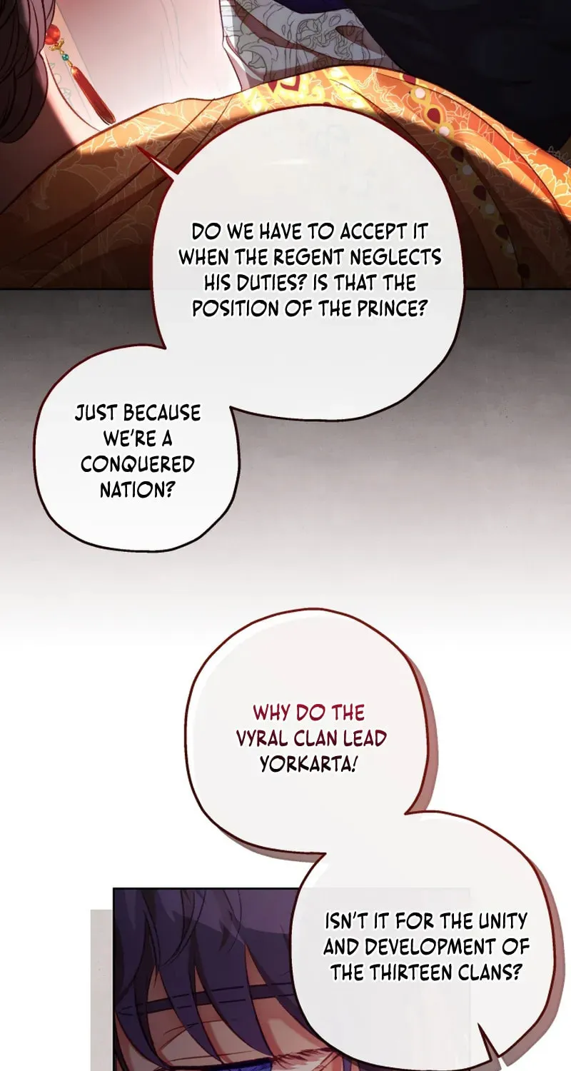If a Mad Dog Bites a Cub Chapter 25 page 53 - 
