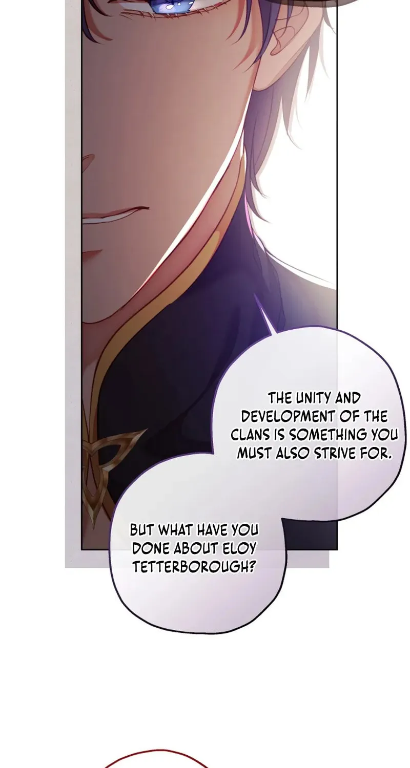 If a Mad Dog Bites a Cub Chapter 25 page 54 - 