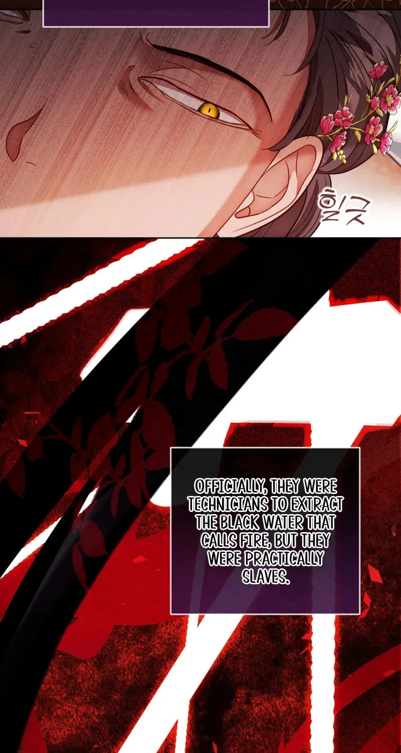 If a Mad Dog Bites a Cub Chapter 25 page 58 - 