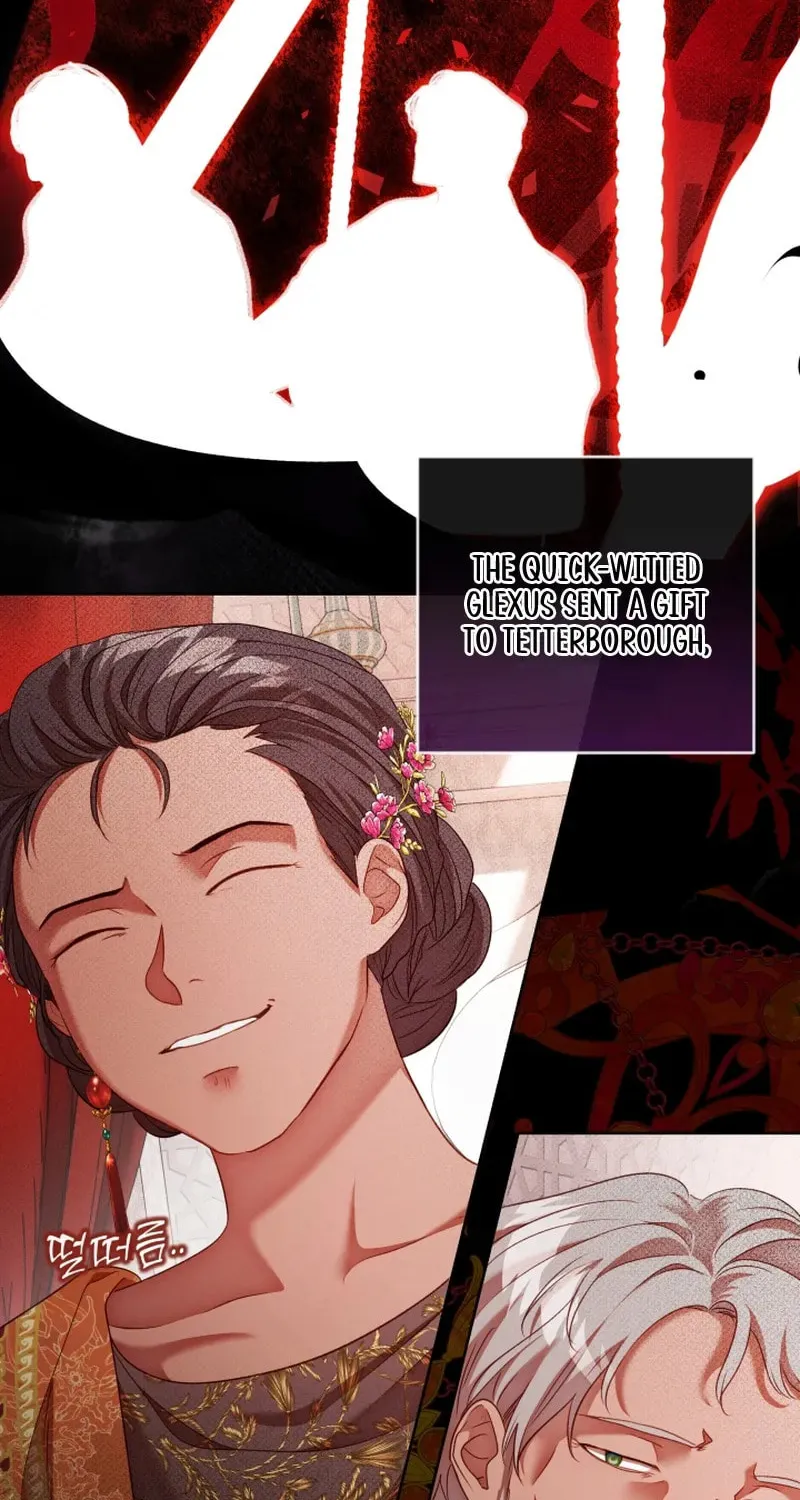 If a Mad Dog Bites a Cub Chapter 25 page 59 - 