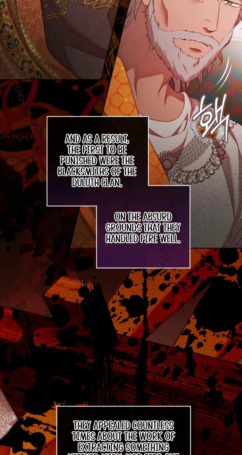 If a Mad Dog Bites a Cub Chapter 25 page 60 - 