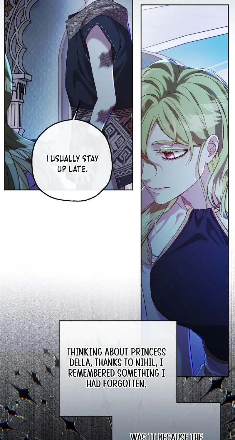 If a Mad Dog Bites a Cub Chapter 25 page 7 - 