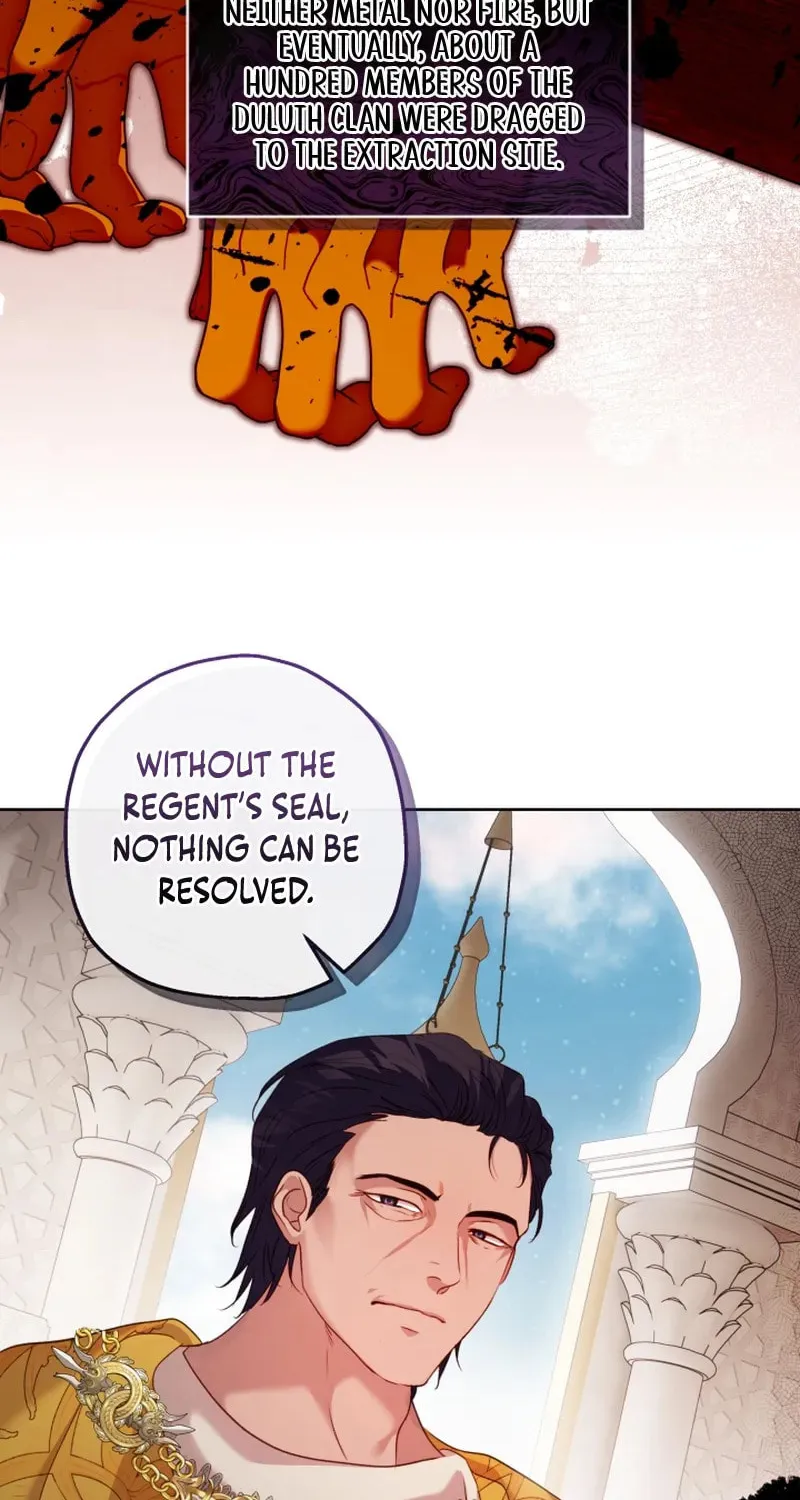 If a Mad Dog Bites a Cub Chapter 25 page 61 - 