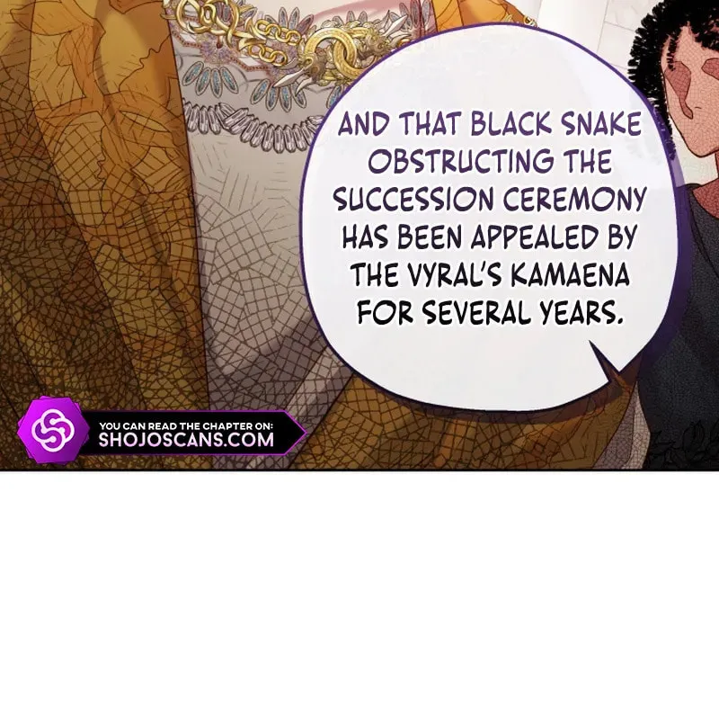 If a Mad Dog Bites a Cub Chapter 25 page 62 - 