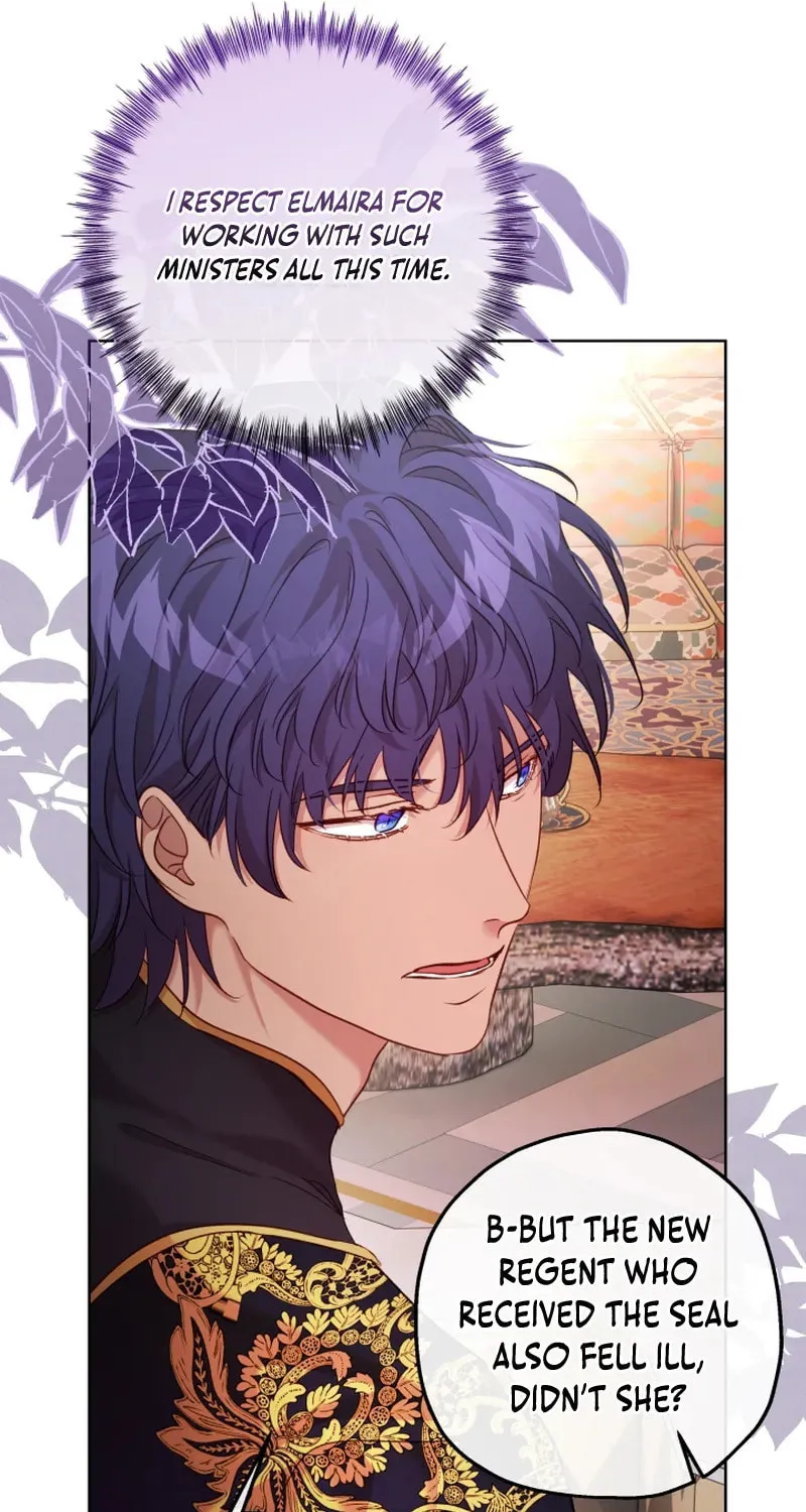 If a Mad Dog Bites a Cub Chapter 25 page 63 - 