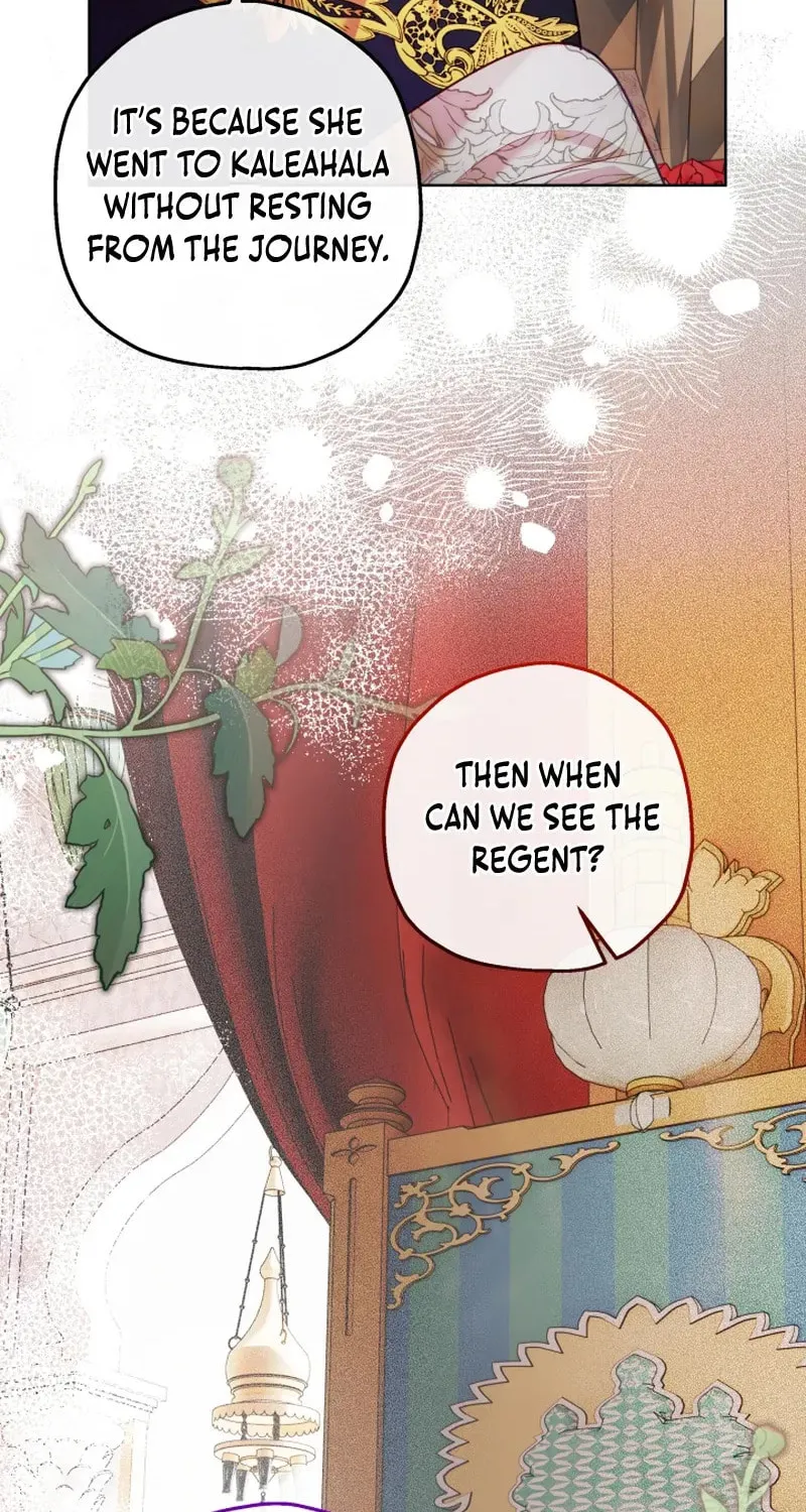 If a Mad Dog Bites a Cub Chapter 25 page 64 - 