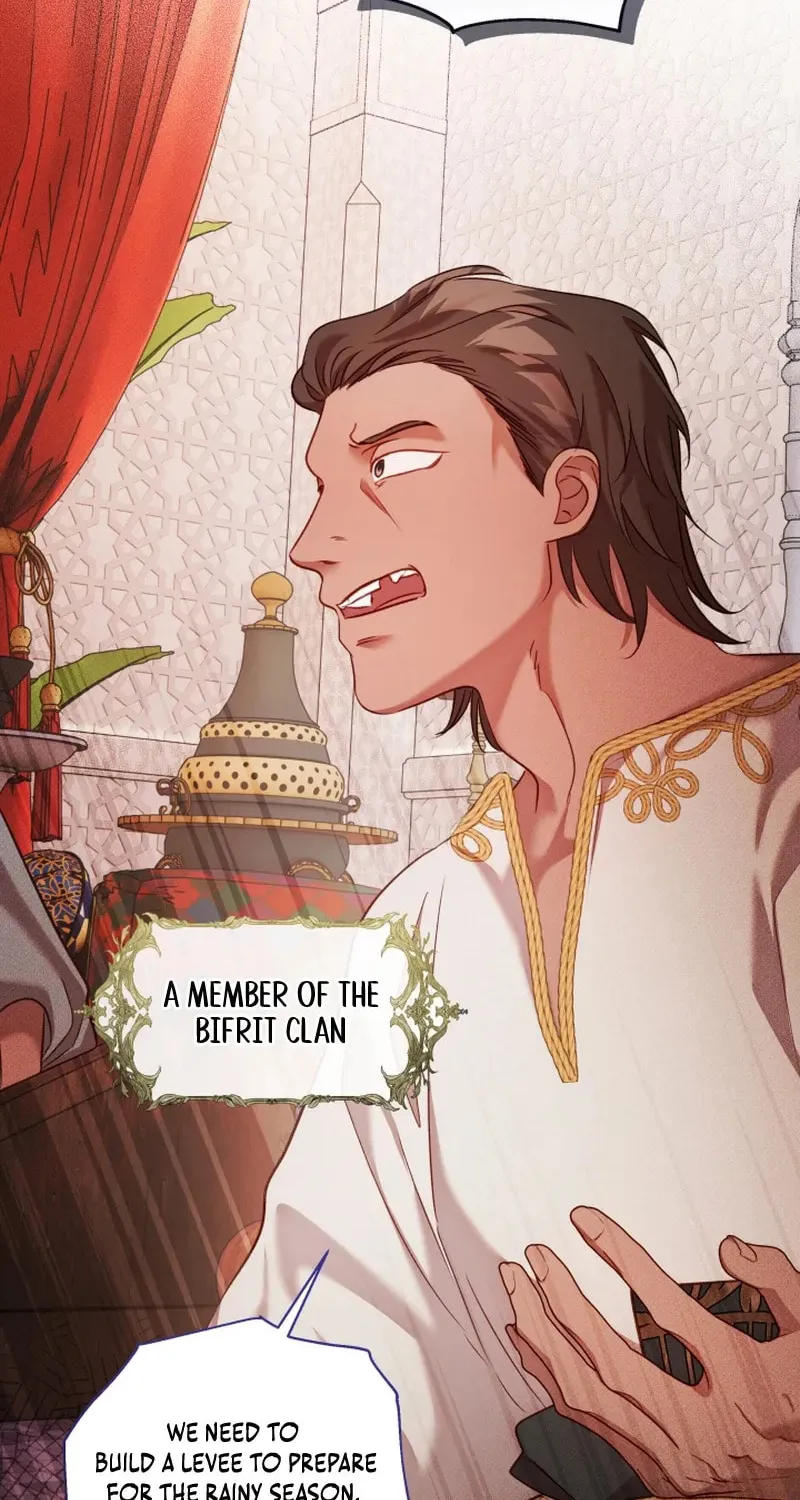 If a Mad Dog Bites a Cub Chapter 25 page 66 - 