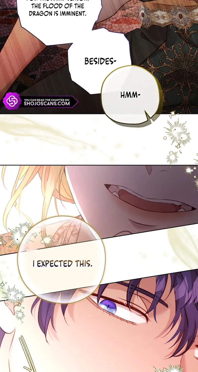 If a Mad Dog Bites a Cub Chapter 25 page 67 - 