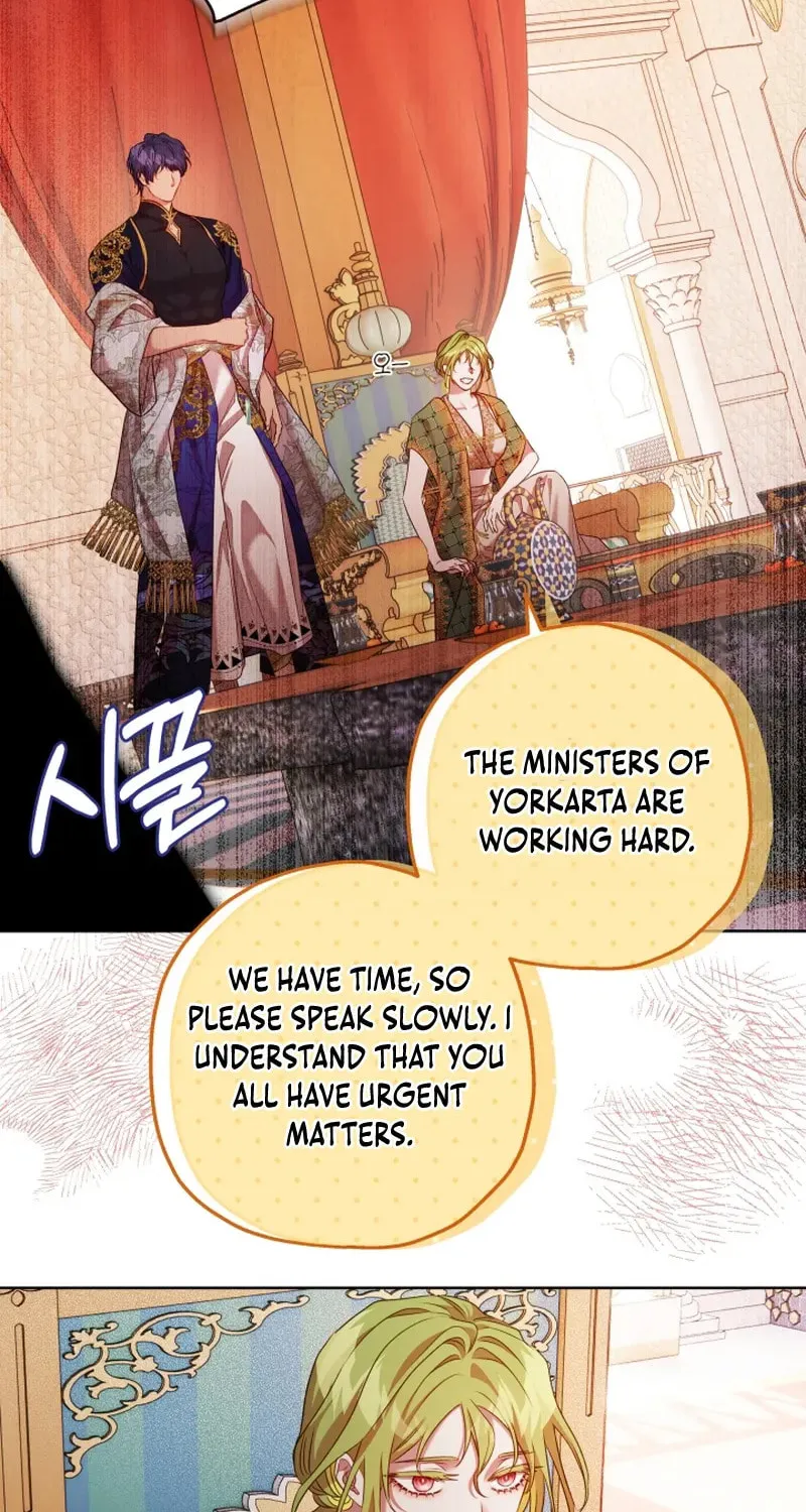 If a Mad Dog Bites a Cub Chapter 26 page 12 - 