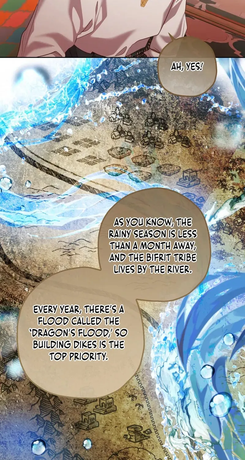 If a Mad Dog Bites a Cub Chapter 26 page 14 - 