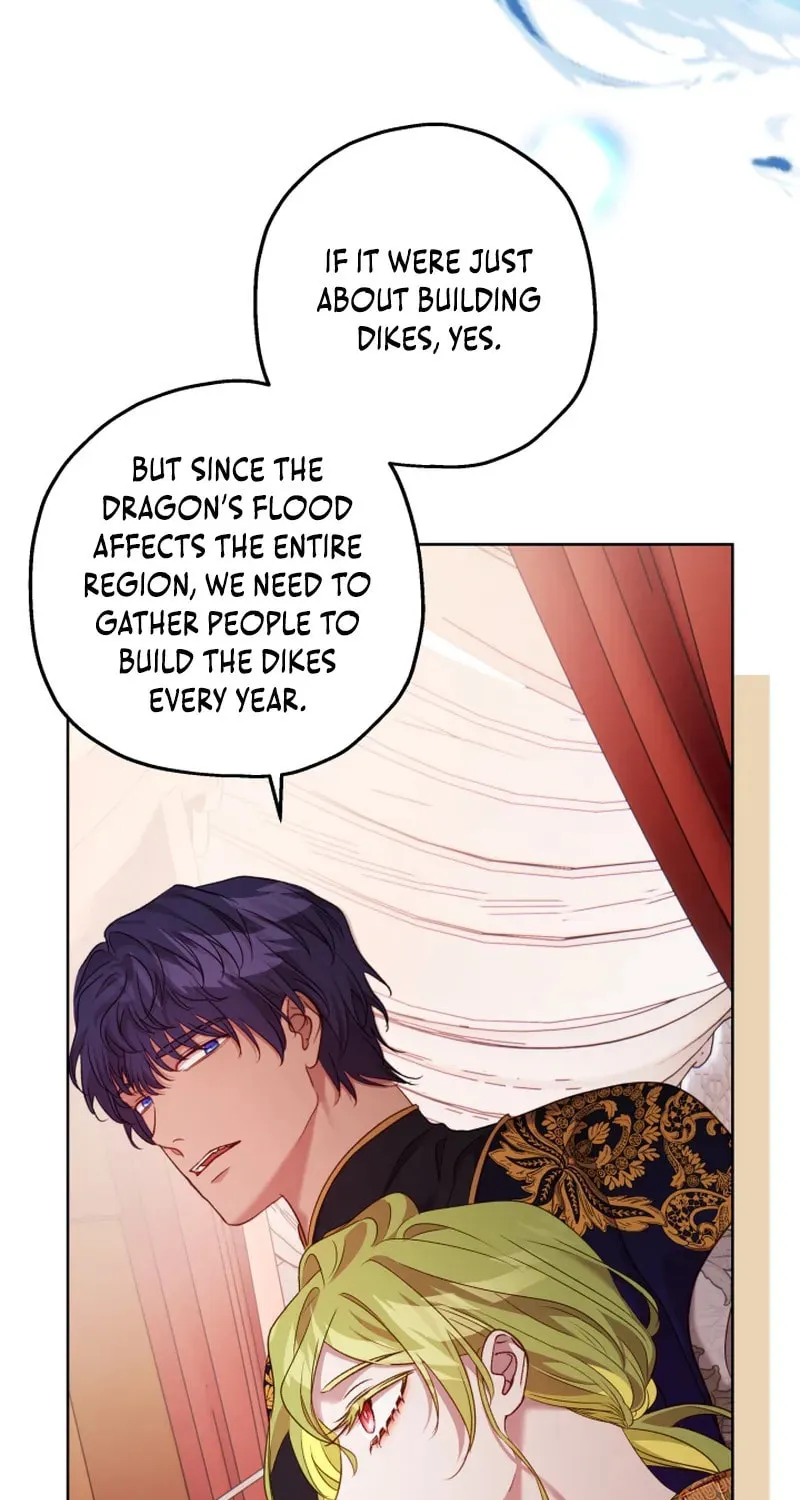 If a Mad Dog Bites a Cub Chapter 26 page 16 - 