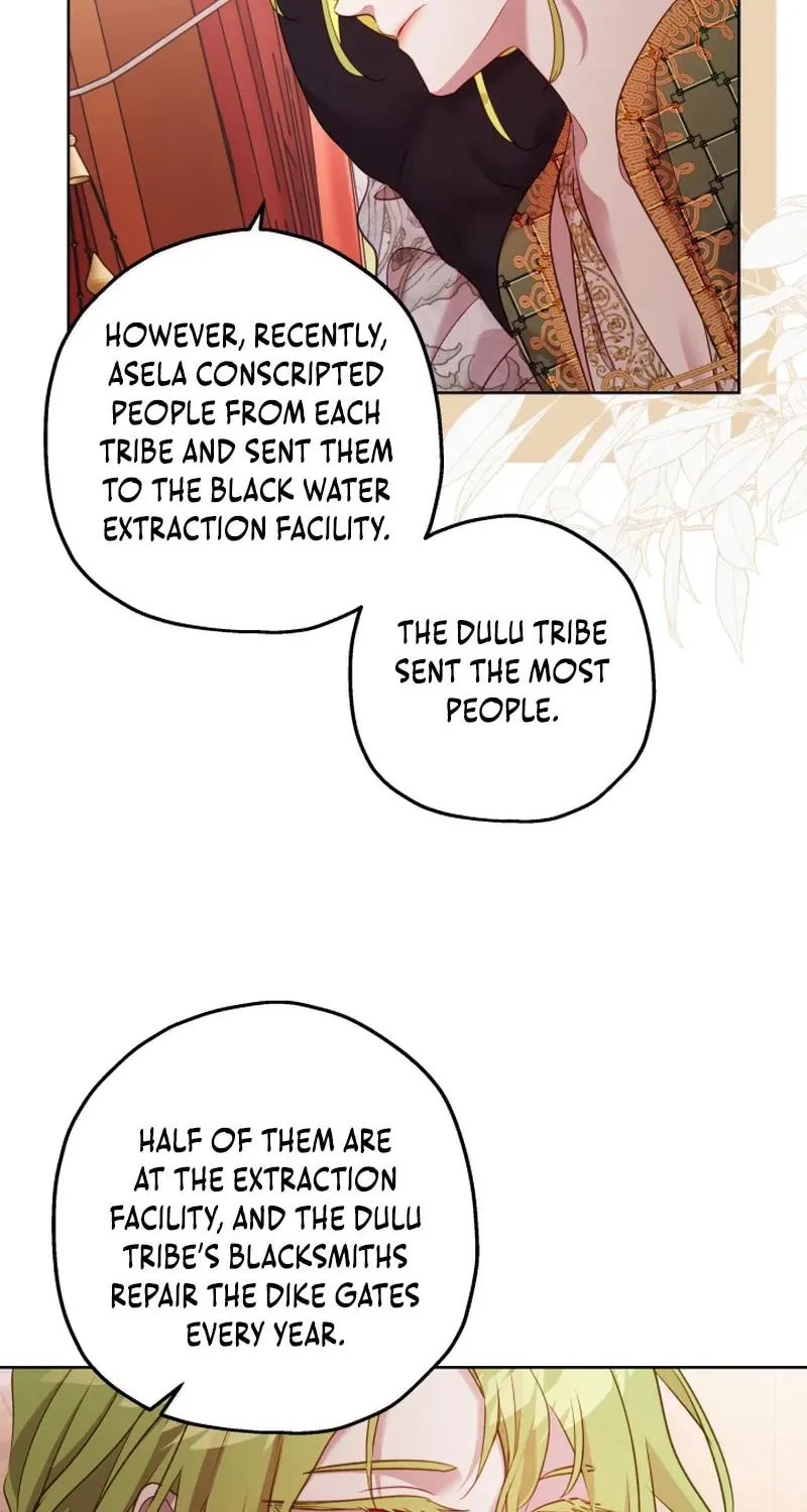 If a Mad Dog Bites a Cub Chapter 26 page 17 - 