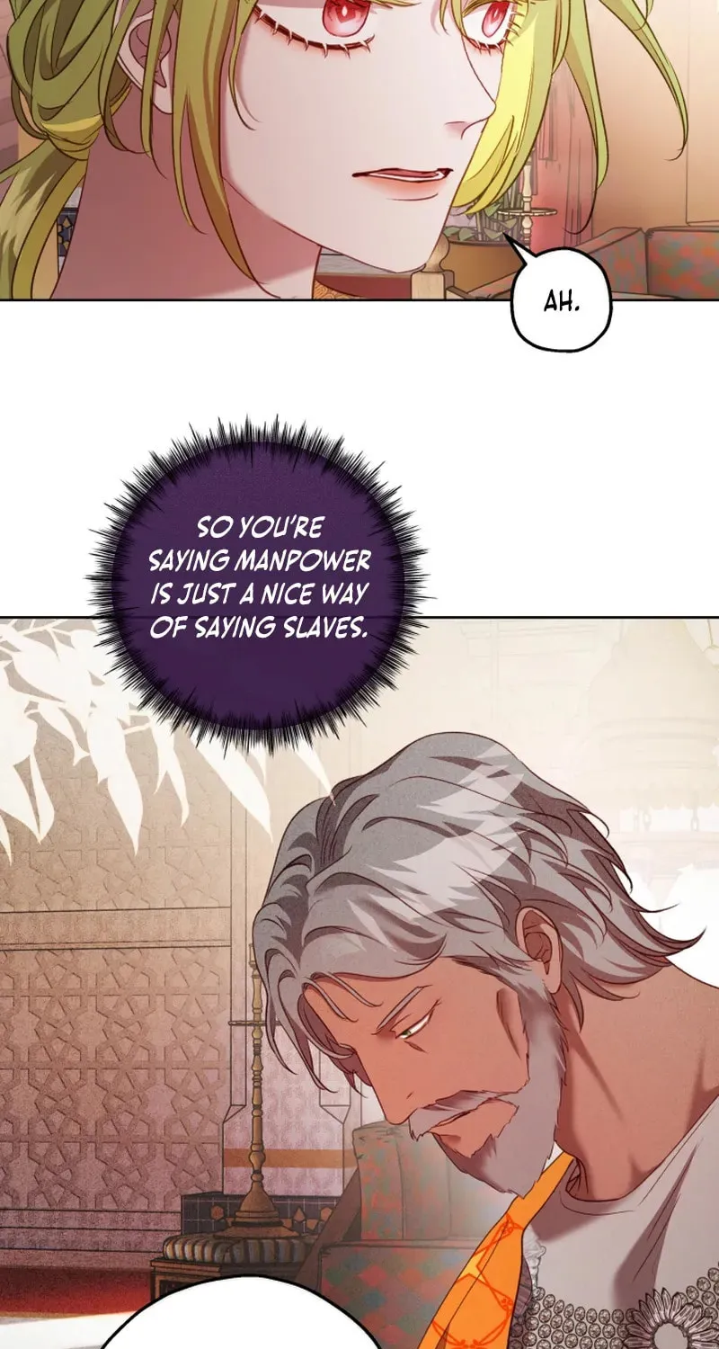 If a Mad Dog Bites a Cub Chapter 26 page 18 - 