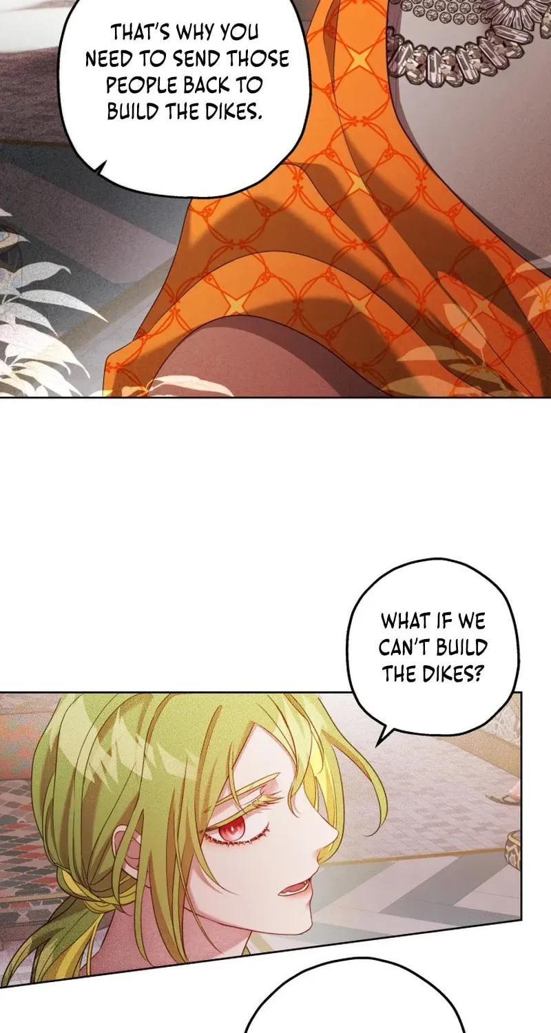 If a Mad Dog Bites a Cub Chapter 26 page 19 - 