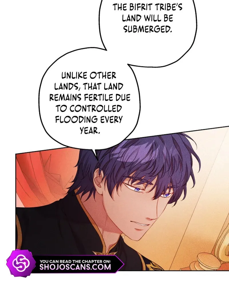 If a Mad Dog Bites a Cub Chapter 26 page 20 - 