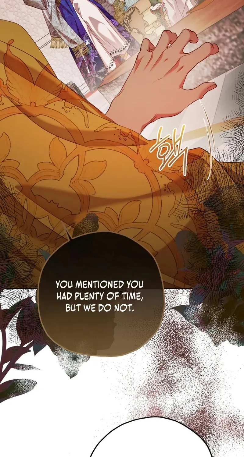 If a Mad Dog Bites a Cub Chapter 26 page 22 - 