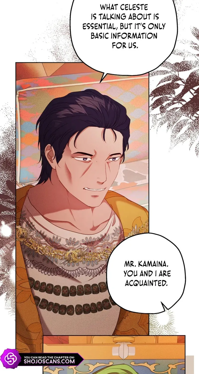 If a Mad Dog Bites a Cub Chapter 26 page 23 - 