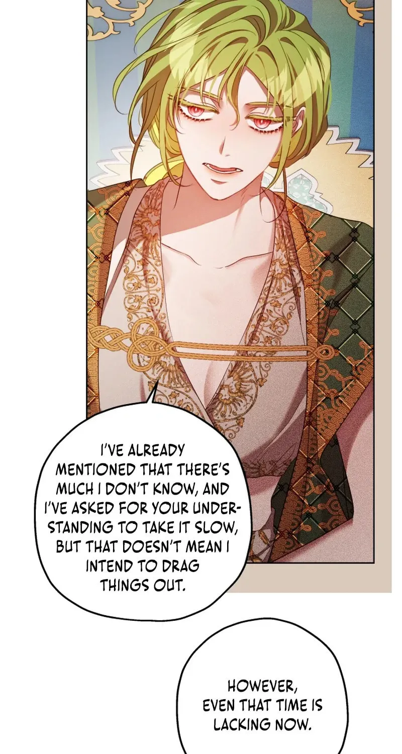 If a Mad Dog Bites a Cub Chapter 26 page 24 - 