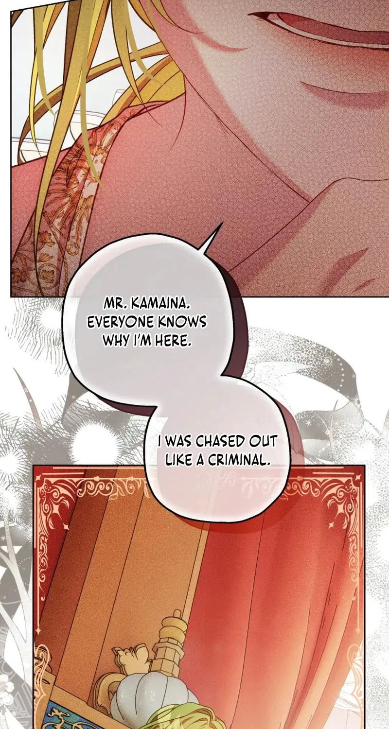 If a Mad Dog Bites a Cub Chapter 26 page 27 - 