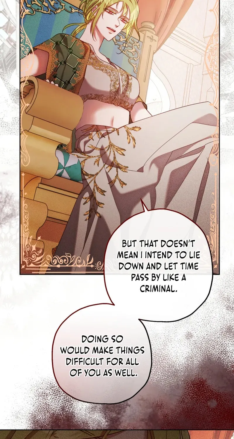 If a Mad Dog Bites a Cub Chapter 26 page 28 - 