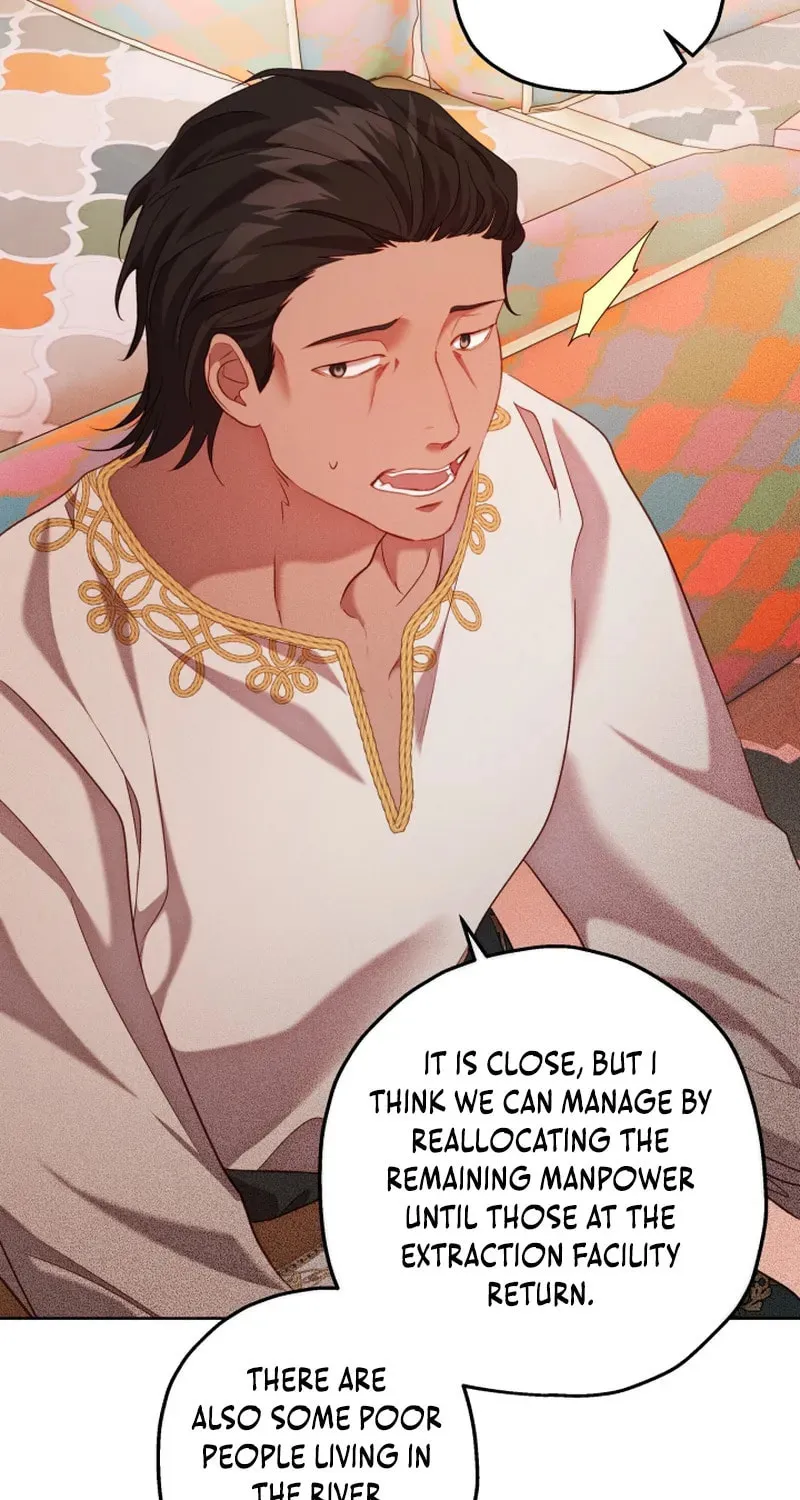 If a Mad Dog Bites a Cub Chapter 26 page 30 - 