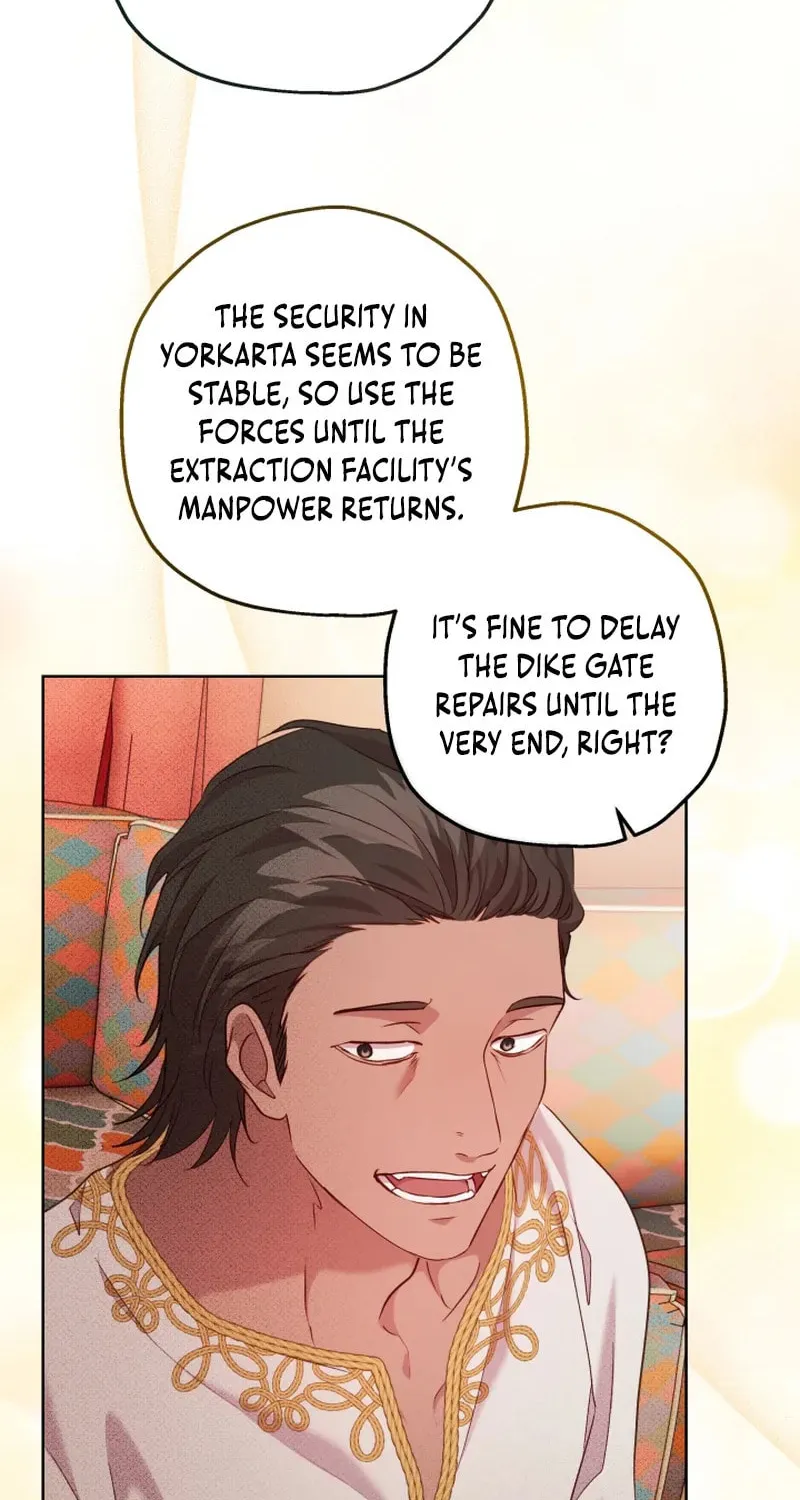 If a Mad Dog Bites a Cub Chapter 26 page 34 - 