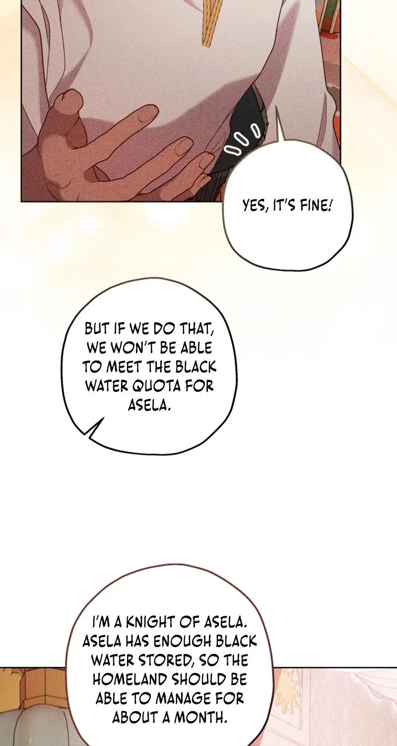 If a Mad Dog Bites a Cub Chapter 26 page 35 - 