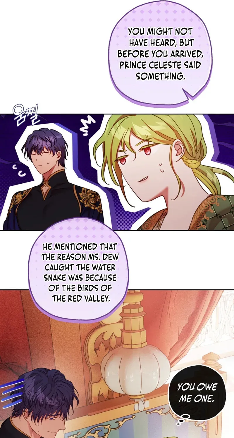If a Mad Dog Bites a Cub Chapter 26 page 39 - 