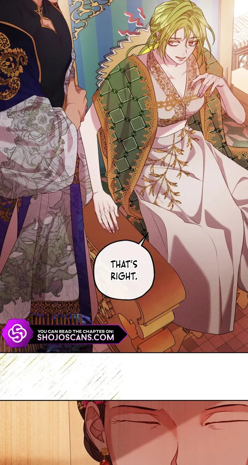 If a Mad Dog Bites a Cub Chapter 26 page 40 - 