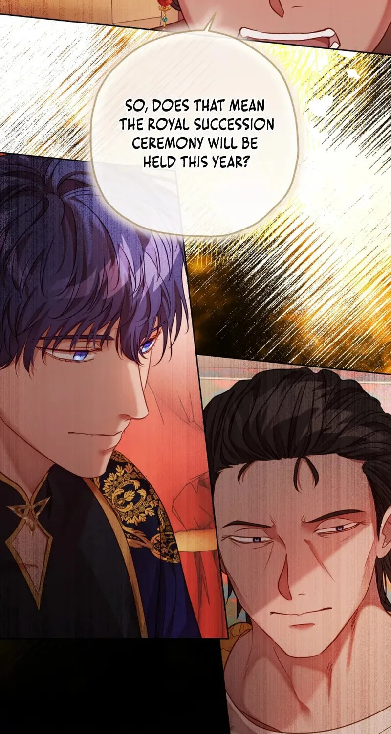 If a Mad Dog Bites a Cub Chapter 26 page 41 - 