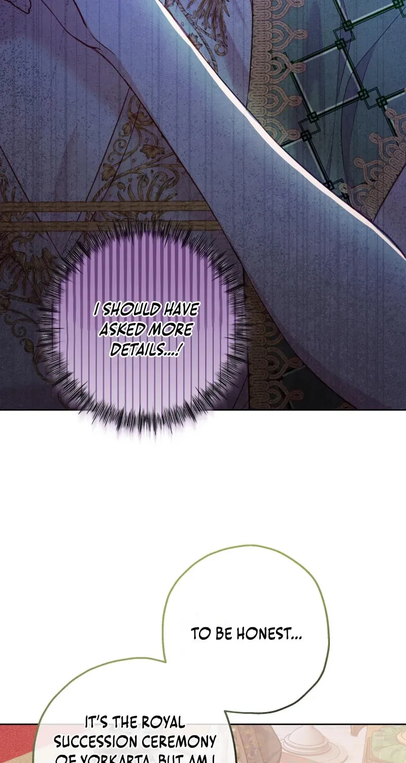 If a Mad Dog Bites a Cub Chapter 26 page 43 - 