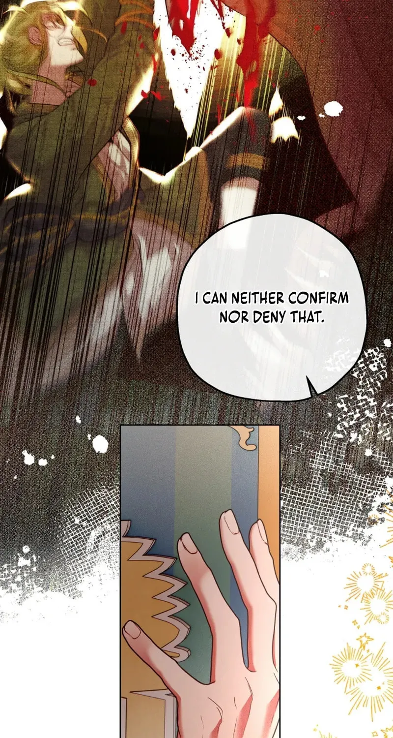 If a Mad Dog Bites a Cub Chapter 26 page 48 - 