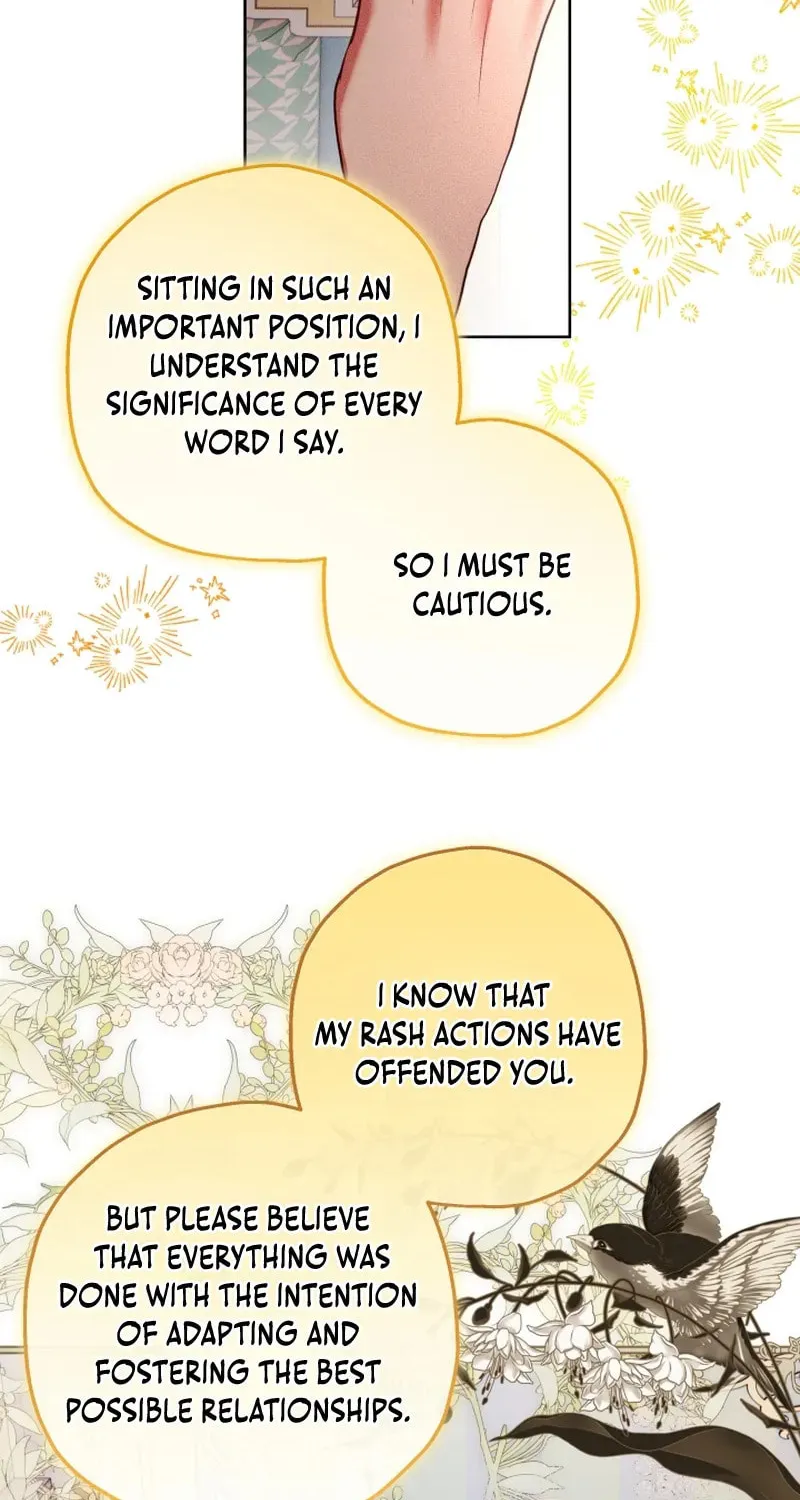 If a Mad Dog Bites a Cub Chapter 26 page 49 - 