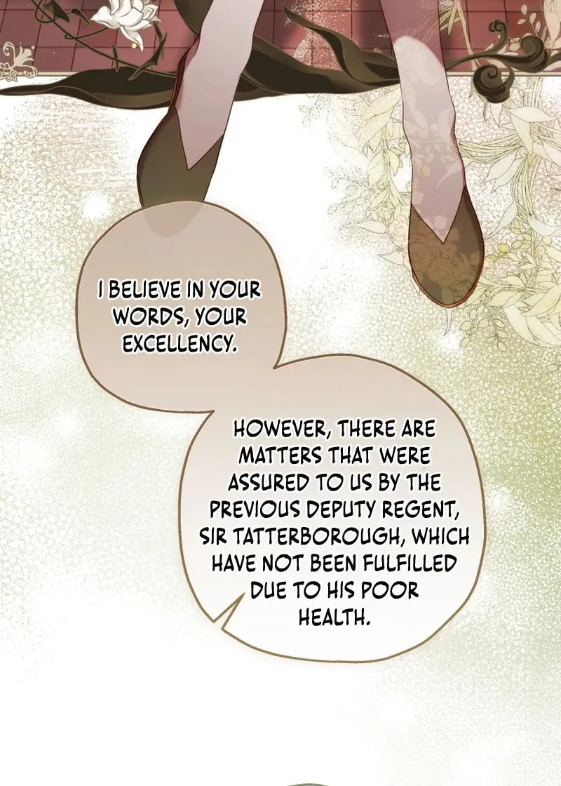 If a Mad Dog Bites a Cub Chapter 26 page 51 - 
