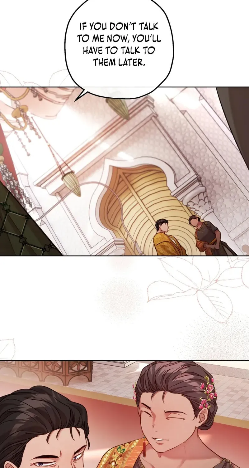 If a Mad Dog Bites a Cub Chapter 26 page 61 - 