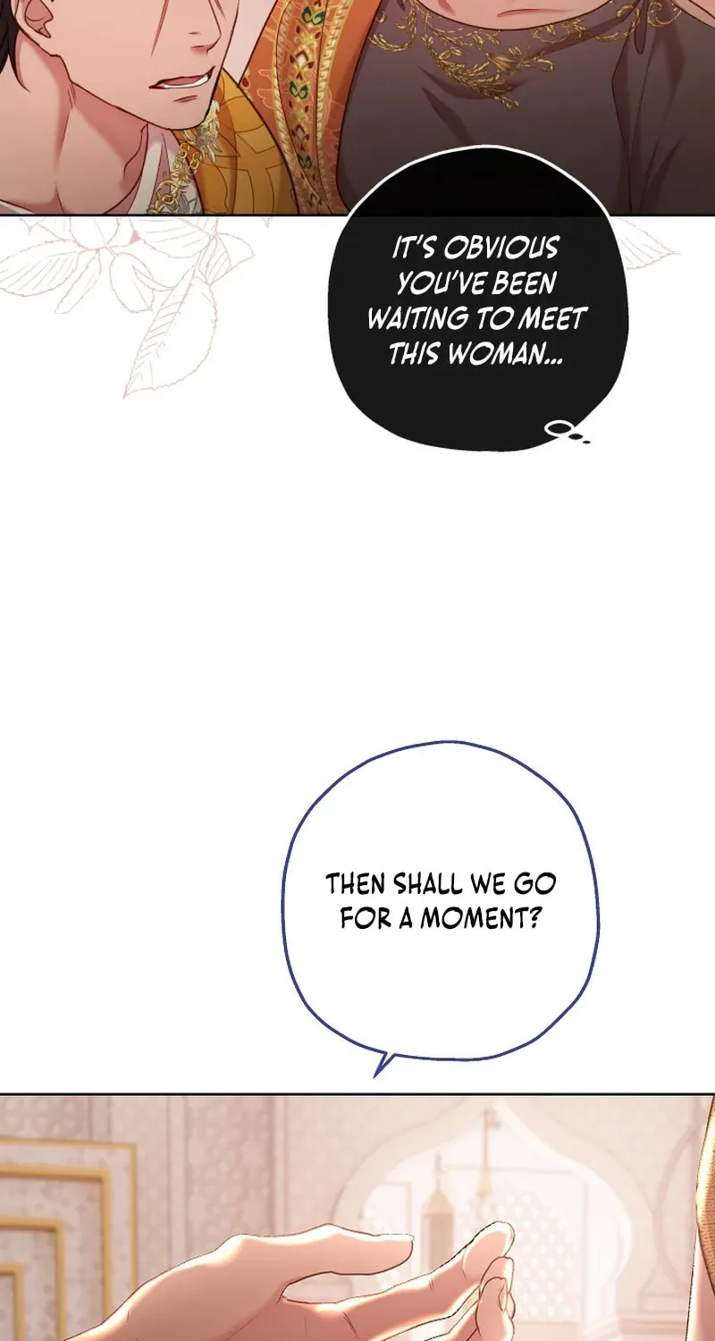 If a Mad Dog Bites a Cub Chapter 26 page 62 - 
