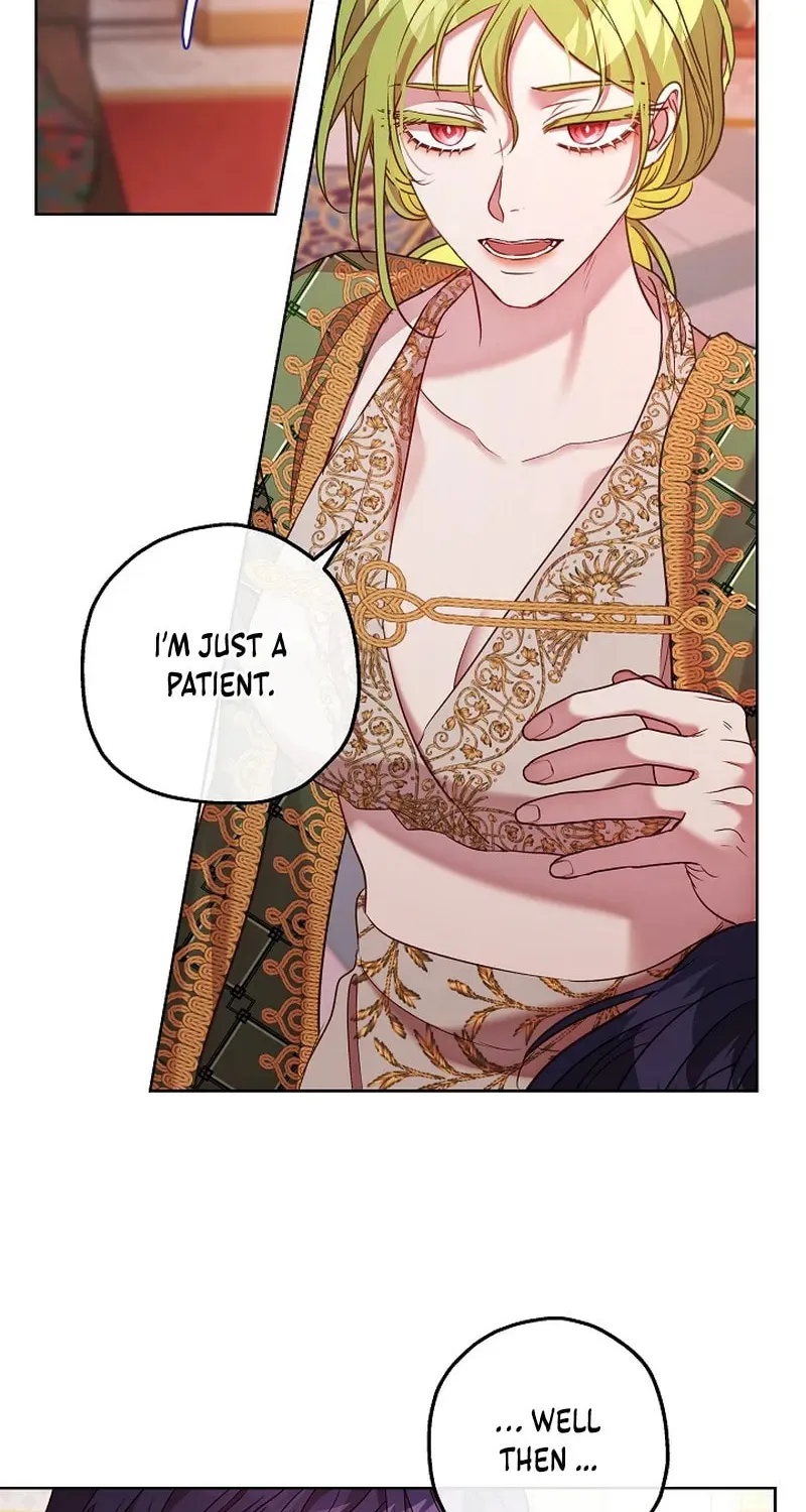 If a Mad Dog Bites a Cub Chapter 26 page 67 - 