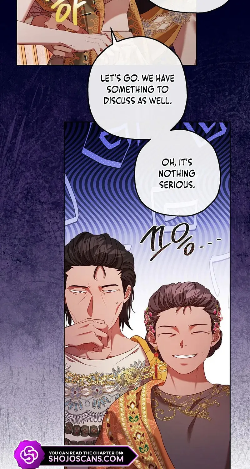 If a Mad Dog Bites a Cub Chapter 27 page 13 - 