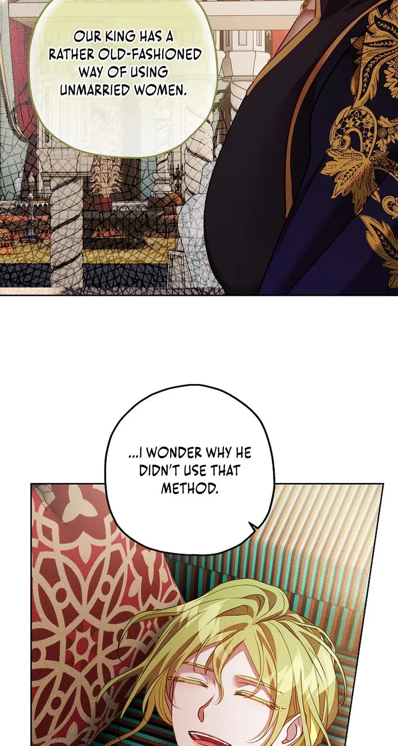 If a Mad Dog Bites a Cub Chapter 27 page 17 - 