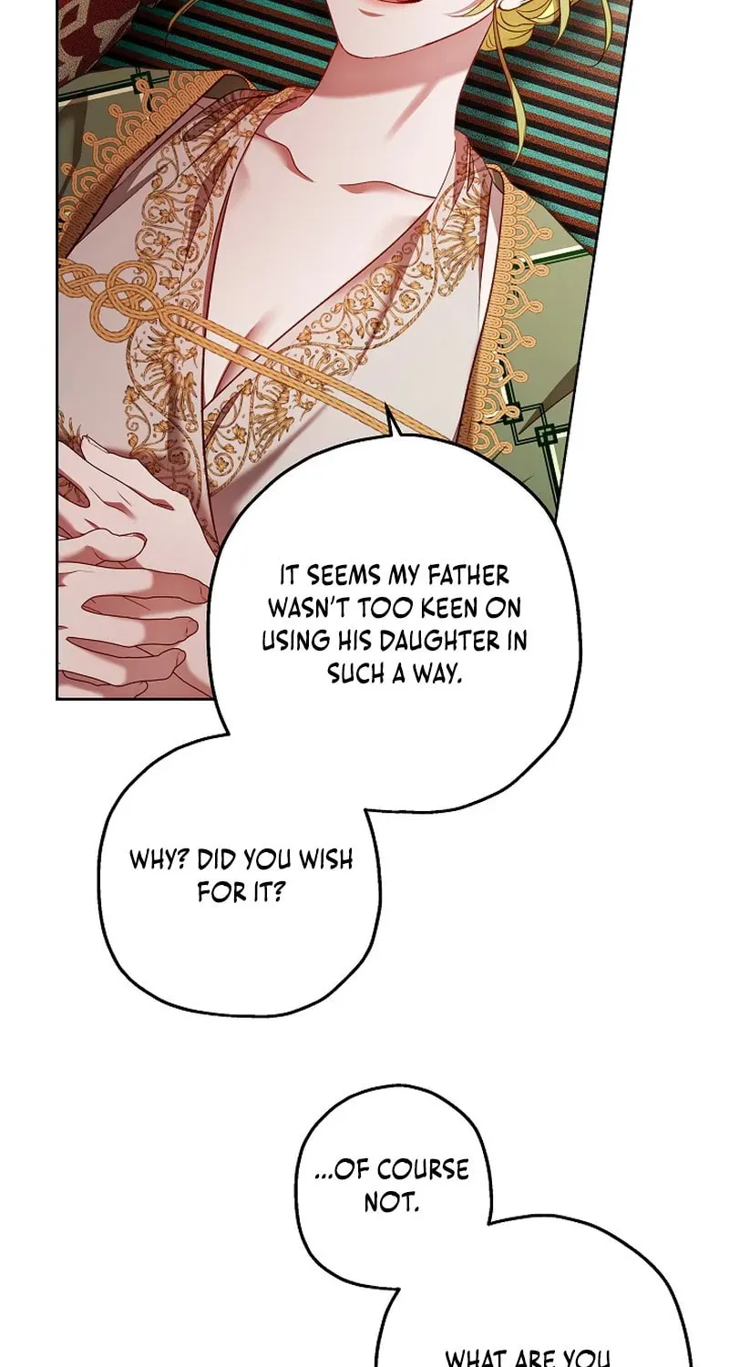 If a Mad Dog Bites a Cub Chapter 27 page 18 - 