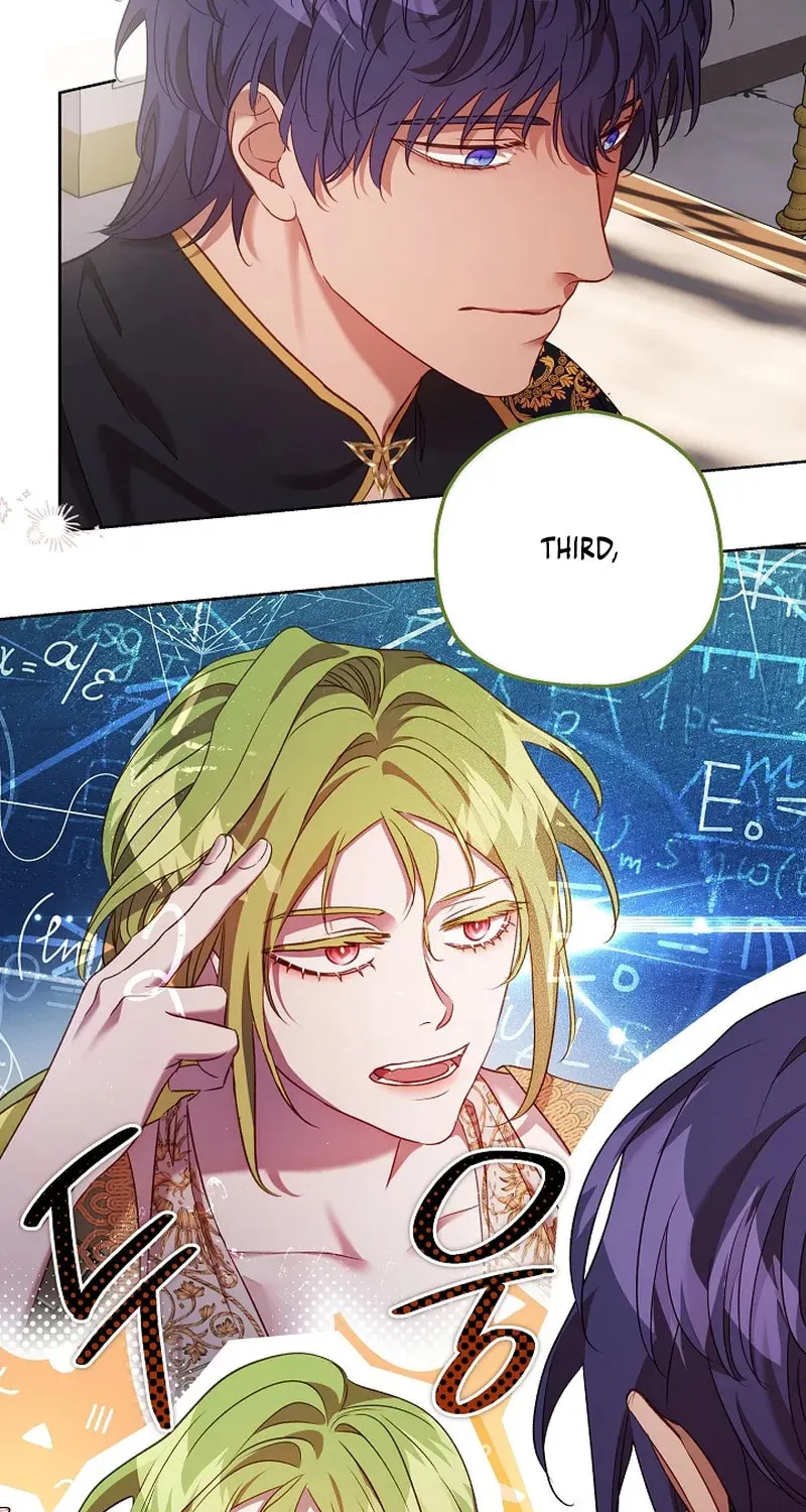 If a Mad Dog Bites a Cub Chapter 27 page 23 - 