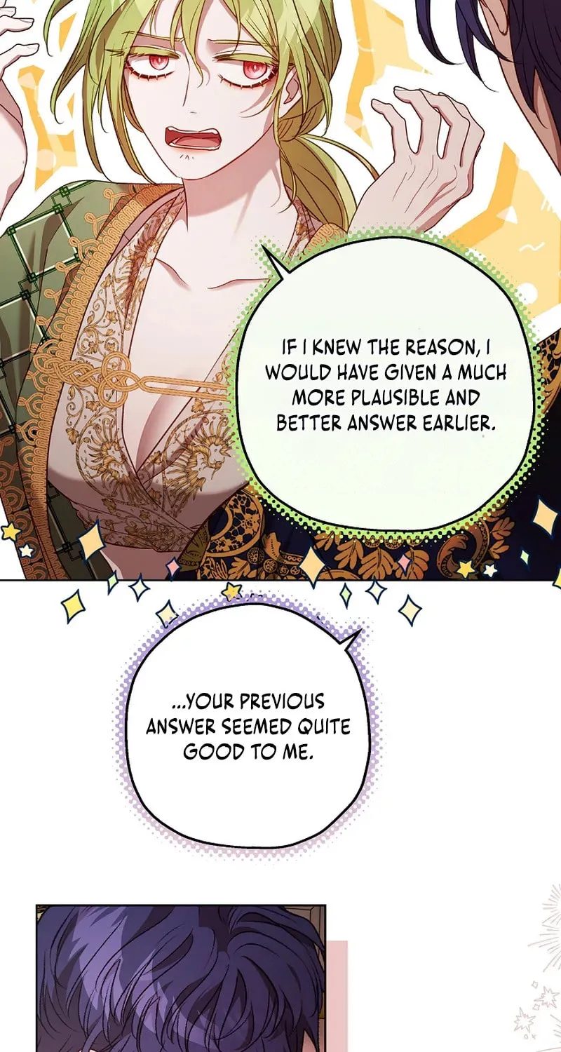 If a Mad Dog Bites a Cub Chapter 27 page 24 - 