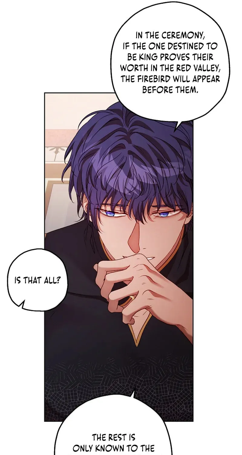 If a Mad Dog Bites a Cub Chapter 27 page 28 - 