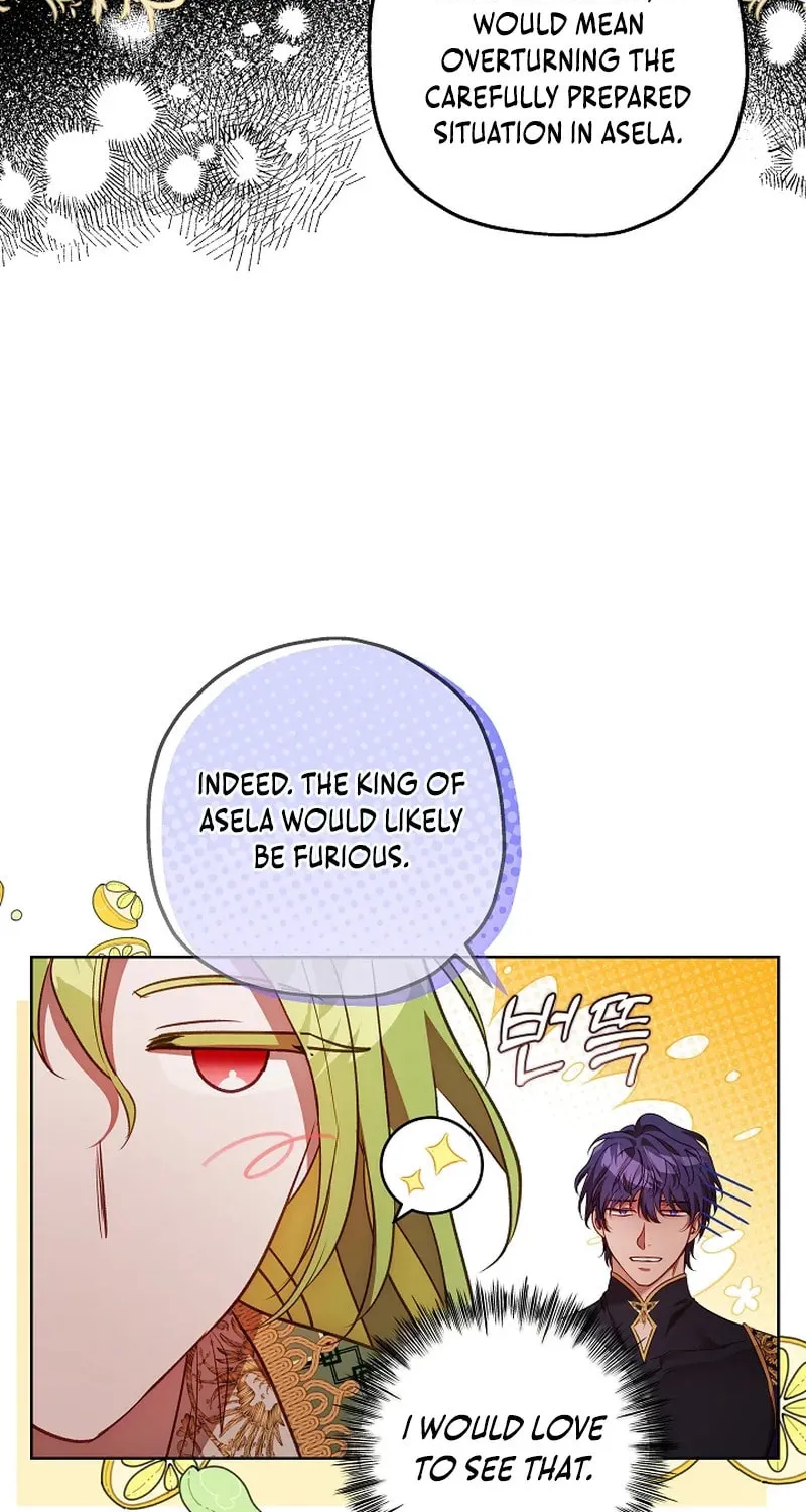 If a Mad Dog Bites a Cub Chapter 27 page 31 - 