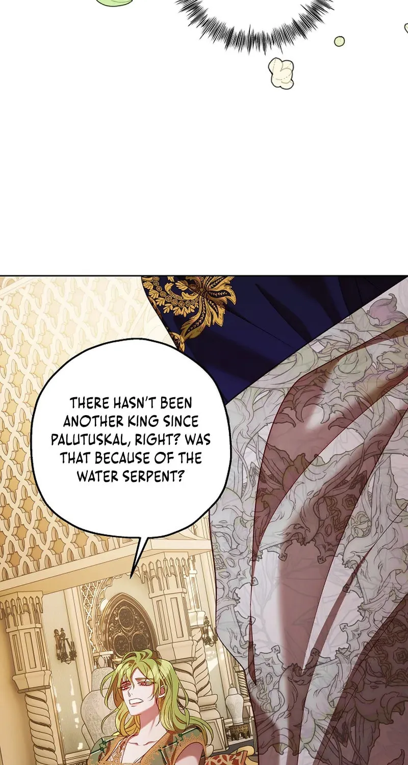 If a Mad Dog Bites a Cub Chapter 27 page 32 - 