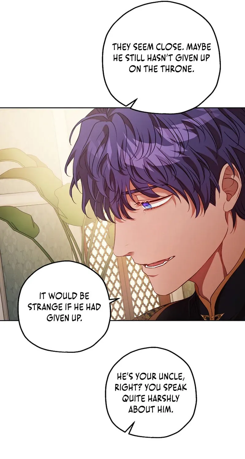 If a Mad Dog Bites a Cub Chapter 27 page 35 - 