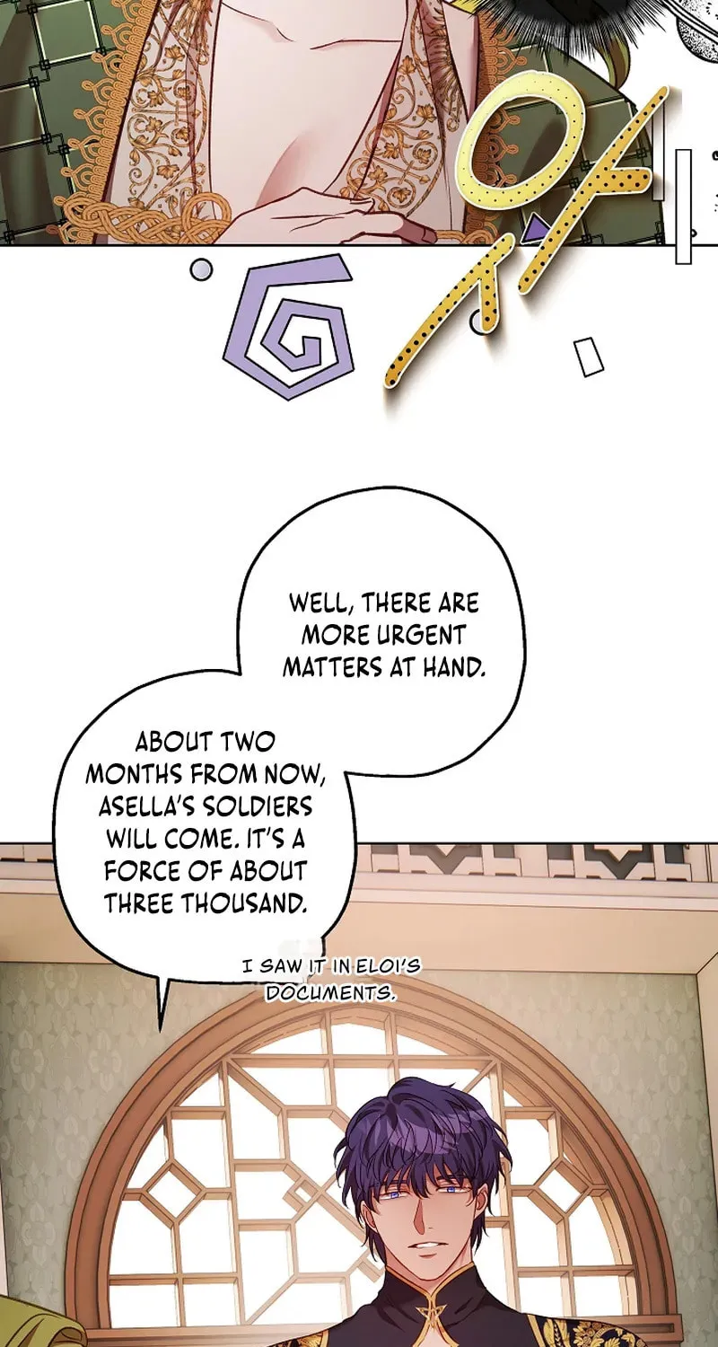 If a Mad Dog Bites a Cub Chapter 27 page 37 - 