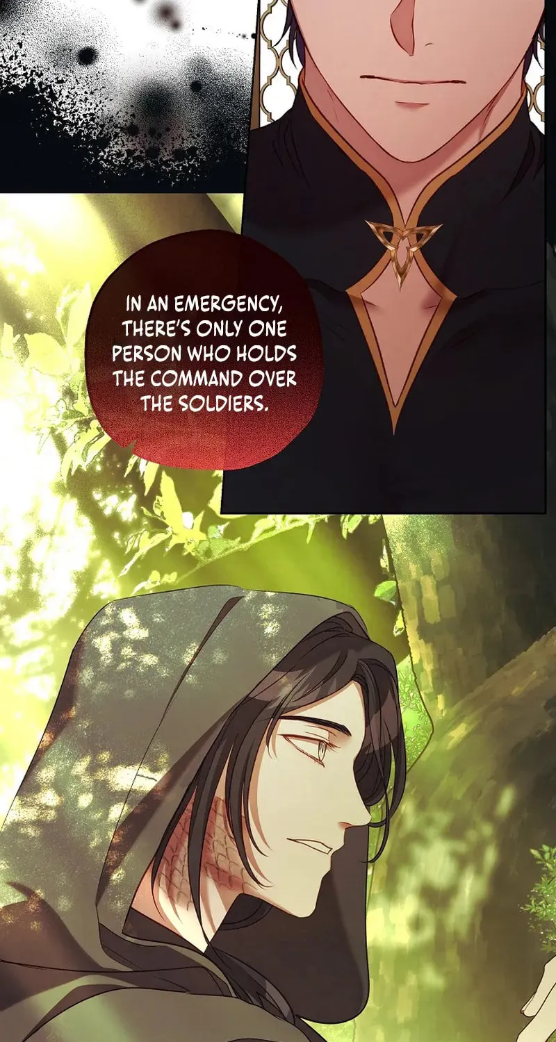 If a Mad Dog Bites a Cub Chapter 27 page 40 - 